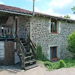 Tranquille Vienne A Dept Charente * Chirac (Charente)