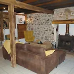 度假居 Tranquille Vienne A Dept Charente *