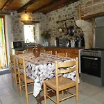 度假居 Tranquille Vienne A Dept Charente