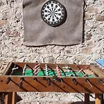 Holiday home Tranquille Vienne A Dept Charente