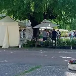 Holiday home Tranquille Vienne A Dept Charente