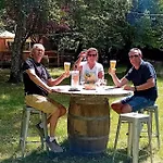Tranquille Vienne A Dept Charente Holiday home *