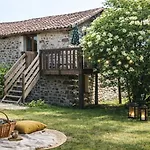 度假居 Tranquille Vienne A Dept Charente Chirac (Charente)
