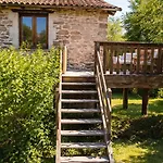 Tranquille Vienne A Dept Charente Chirac (Charente)