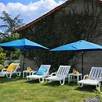 Tranquille Vienne A Dept Charente Chirac (Charente)