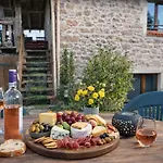 Holiday home Tranquille Vienne A Dept Charente *