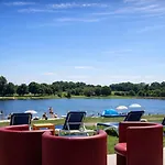 Holiday home Tranquille Vienne A Dept Charente