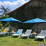 Tranquille Vienne A Dept Charente Holiday home