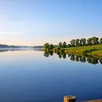 Holiday home Tranquille Vienne A Dept Charente *