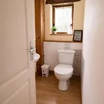 度假居 Tranquille Vienne A Dept Charente
