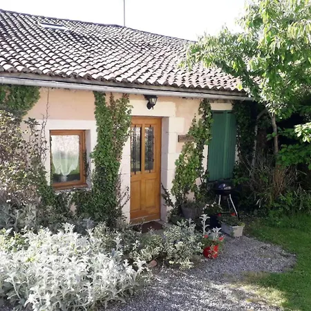 Tranquille Vienne A Dept Charente