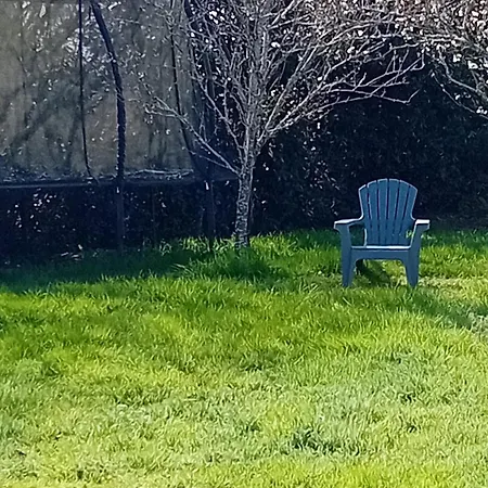 Nyaraló Tranquille Vienne A Dept Charente *