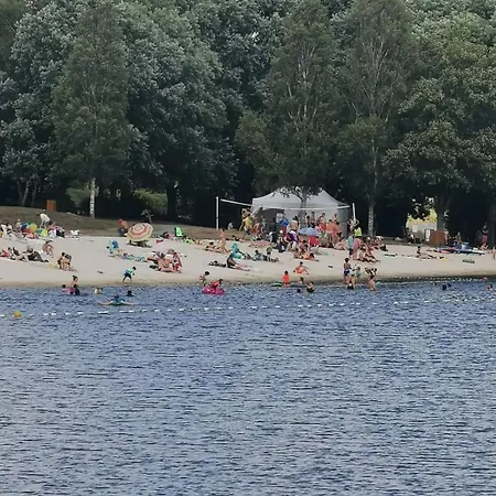 Tranquille Vienne A Dept Charente Chirac