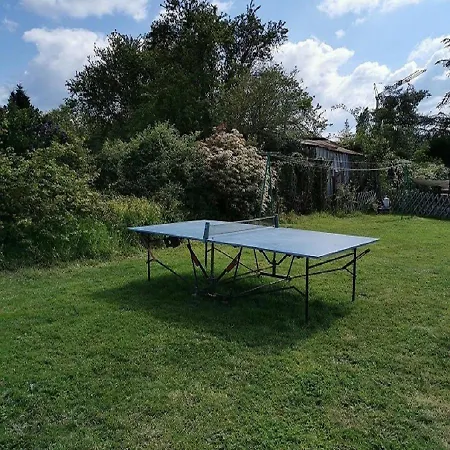 Tranquille Vienne A Dept Charente