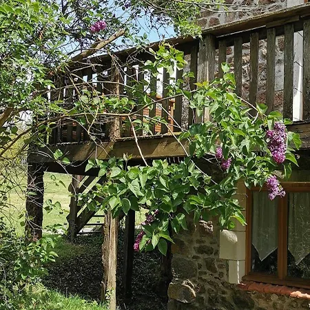 Tranquille Vienne A Dept Charente Vakantiehuis *