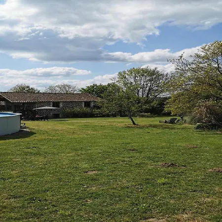 Tranquille Vienne A Dept Charente * Chirac (Charente)