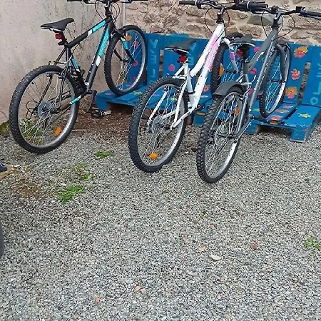 Tranquille Vienne A Dept Charente