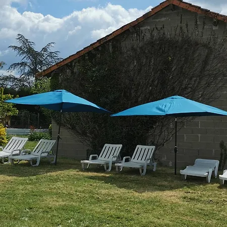 Tranquille Vienne A Dept Charente