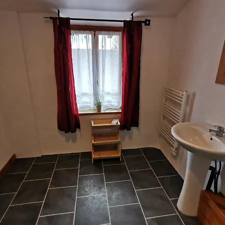 Hébergement de vacances Tranquille Vienne A Dept Charente