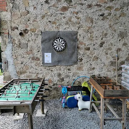 Tranquille Vienne A Dept Charente Prázdninový dům *