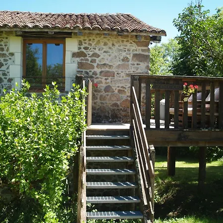 Tranquille Vienne A Dept Charente *