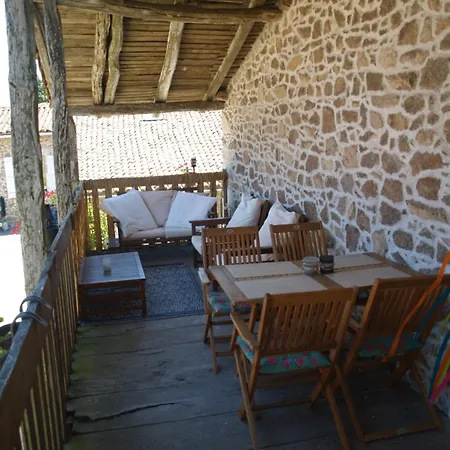 Vakantiehuis Tranquille Vienne A Dept Charente Chirac (Charente)