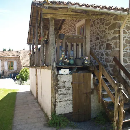Holiday home Tranquille Vienne A Dept Charente