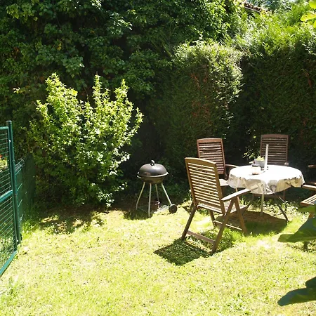 Tranquille Vienne A Dept Charente Vakantiehuis Chirac (Charente)