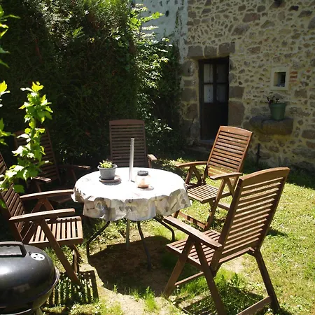 Tranquille Vienne A Dept Charente