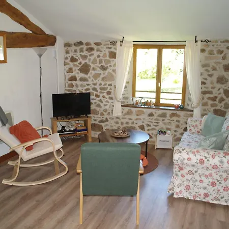 Hébergement de vacances Tranquille Vienne A Dept Charente Chirac (Charente)