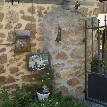 Tranquille Vienne A Dept Charente Chirac