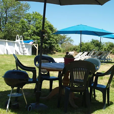 Tranquille Vienne A Dept Charente