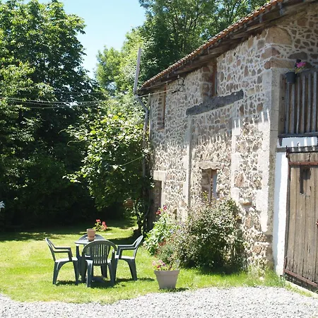 Tranquille Vienne A Dept Charente * Chirac (Charente)