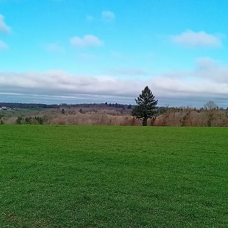 Tranquille Vienne A Dept Charente Prázdninový dům