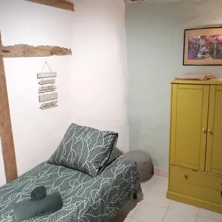 Hébergement de vacances Tranquille Vienne A Dept Charente Chirac (Charente)