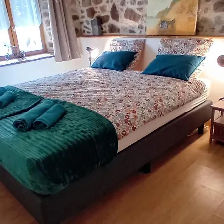 Hébergement de vacances Tranquille Vienne A Dept Charente Chirac (Charente)
