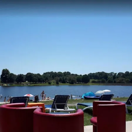 Hébergement de vacances Tranquille Vienne A Dept Charente