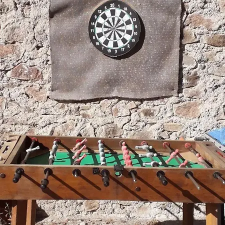 Prázdninový dům Tranquille Vienne A Dept Charente