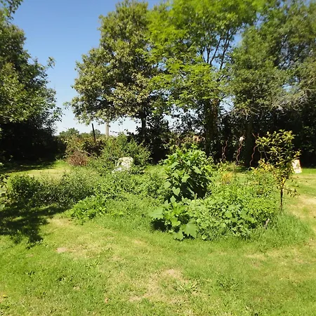 Nyaraló Tranquille Vienne A Dept Charente *