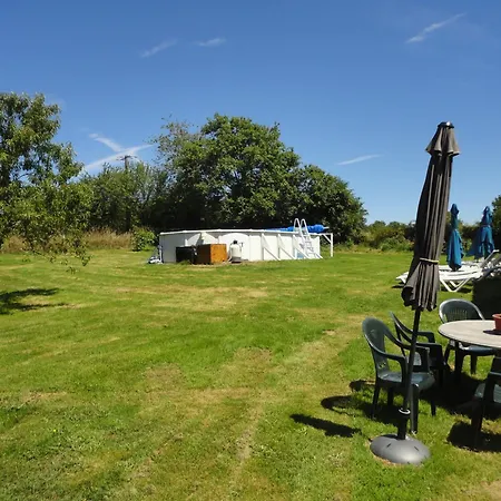 Vakantiehuis Tranquille Vienne A Dept Charente *