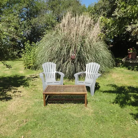 Tranquille Vienne A Dept Charente *