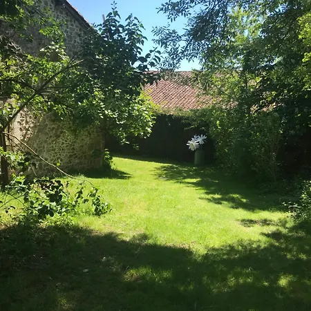 Tranquille Vienne A Dept Charente * Chirac (Charente)