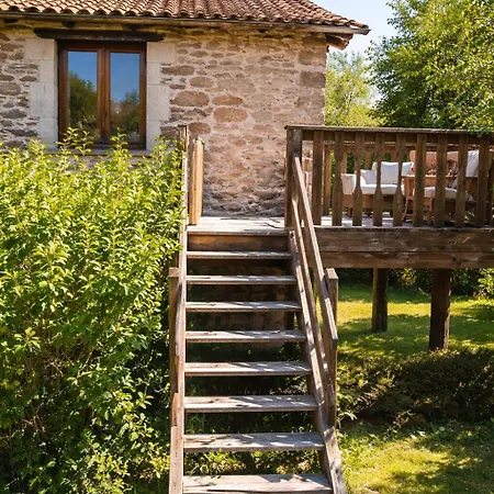 Tranquille Vienne A Dept Charente Chirac (Charente)