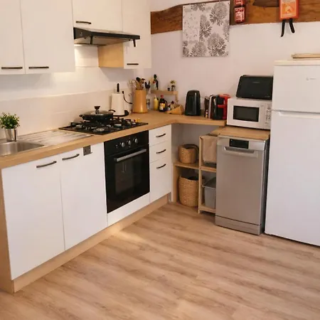 Vakantiehuis Tranquille Vienne A Dept Charente