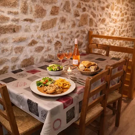 Vakantiehuis Tranquille Vienne A Dept Charente *