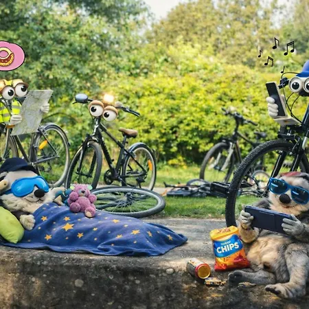 Tranquille Vienne A Dept Charente * Chirac (Charente)