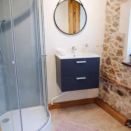 Vakantiehuis Tranquille Vienne A Dept Charente *