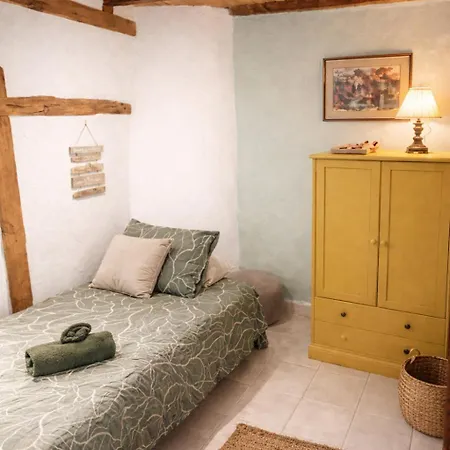 Tranquille Vienne A Dept Charente Prázdninový dům *