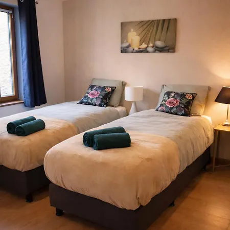 Tranquille Vienne A Dept Charente Vakantiehuis Chirac (Charente)