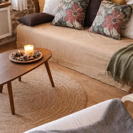 Vakantiehuis Tranquille Vienne A Dept Charente Chirac (Charente)